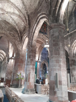 St Giles